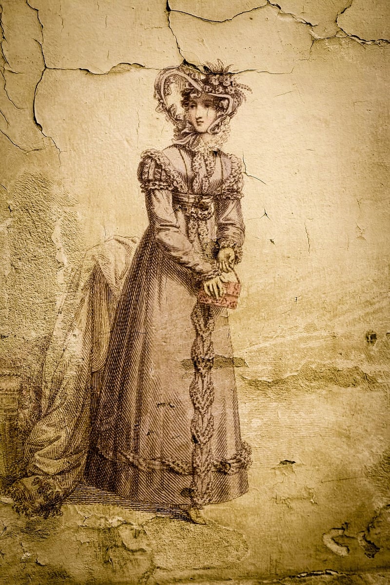 Victorian Chic